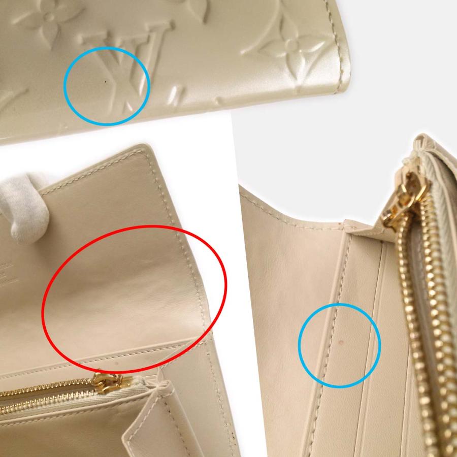 LOUIS VUITTON（ルイ・ヴィトン） 【超美品】ルイヴィトン ヴェルニ 