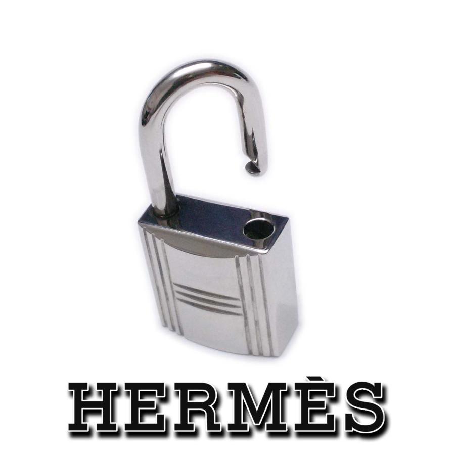 HERMES 【美品】エルメス カデナのみ 102番 鍵なし【開けたままお届け 