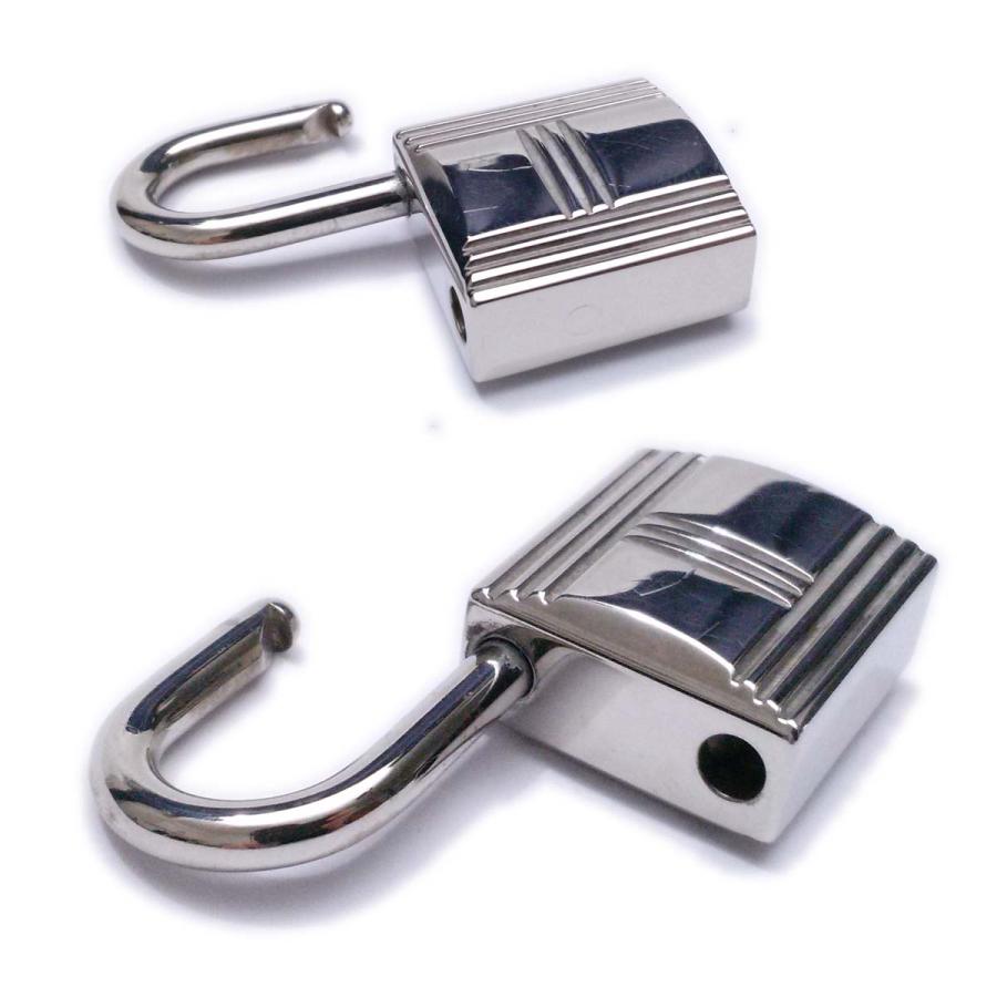 HERMES（エルメス） 【美品-良品】エルメス カデナ 鍵 107番 バーキン
