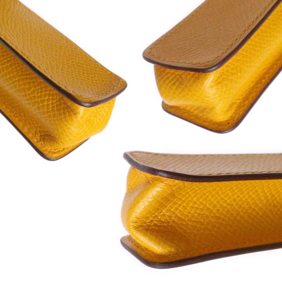 HERMES（エルメス） 【未使用-新品同様】エルメス ガムケース リップ