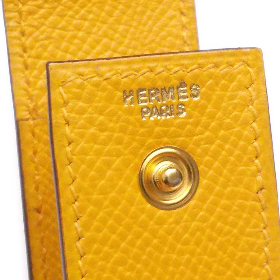HERMES（エルメス） 【未使用-新品同様】エルメス ガムケース リップ
