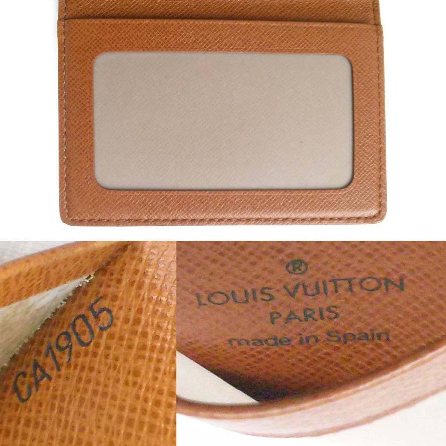 LOUIS VUITTON（ルイ・ヴィトン） 【美品】ルイヴィトン モノグラム 