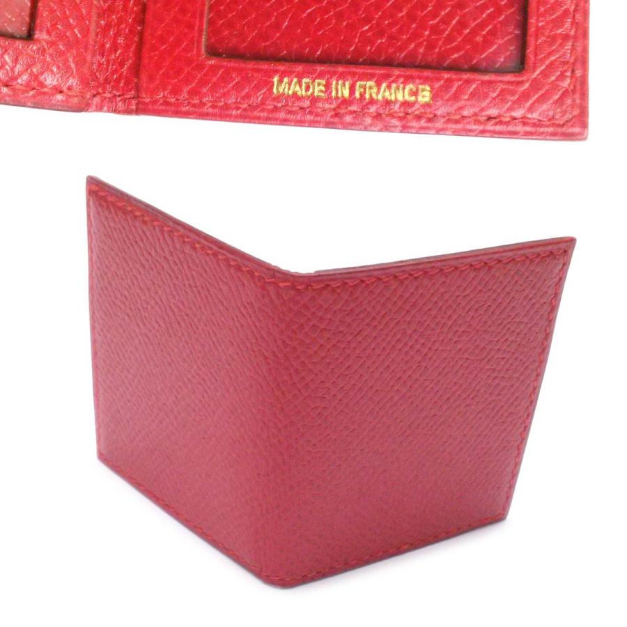 HERMES（エルメス） 【新品同様-超美品】エルメス フォトケース