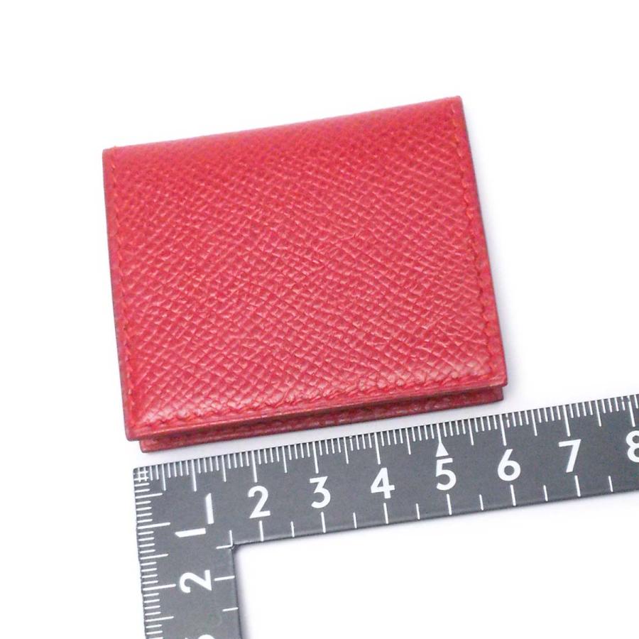 HERMES（エルメス） 【新品同様-超美品】エルメス フォトケース