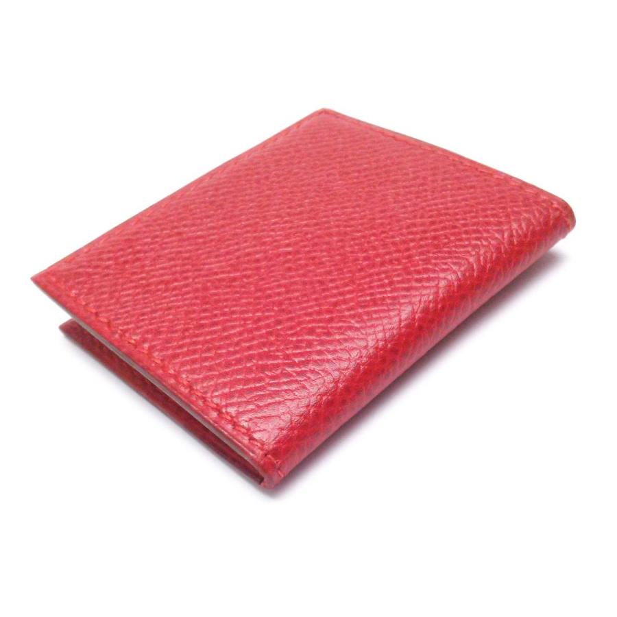 HERMES（エルメス） 【新品同様-超美品】エルメス フォトケース