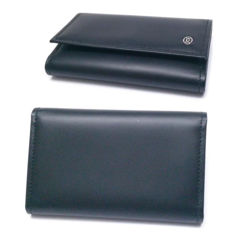 新品　未使用　カルティエ　パシャ　ゴールド　バージョン　キーケース　6連 Cartier（カルティエ） 訳有【未使用-新品同様】カルティエ パシャ 6連