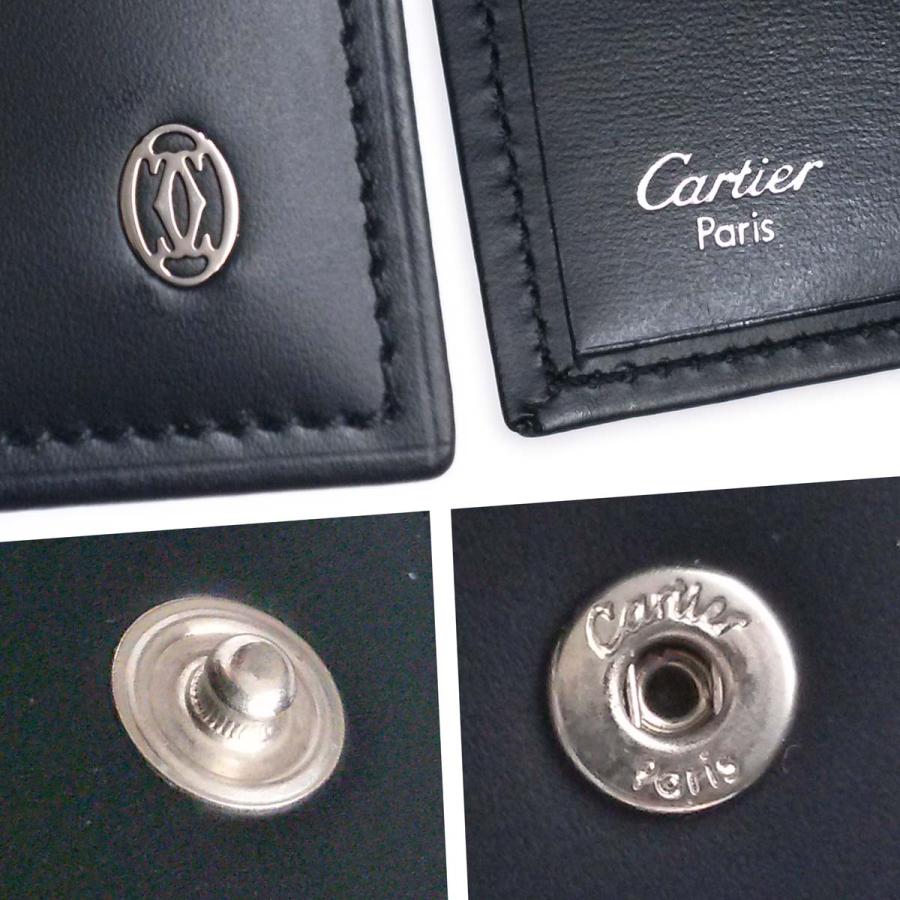 新品　未使用　カルティエ　パシャ　ゴールド　バージョン　キーケース　6連 Cartier（カルティエ） 訳有【未使用-新品同様】カルティエ パシャ 6連
