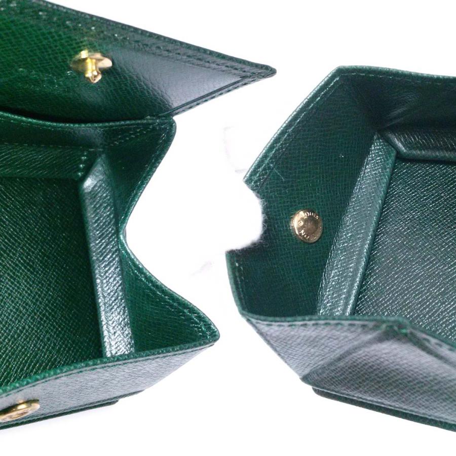LOUIS VUITTON 【超美品】ルイヴィトン タイガ ボワット コイン LOUIS VUITTON 【超美品】ルイヴィトン タイガ ボワット コイン
