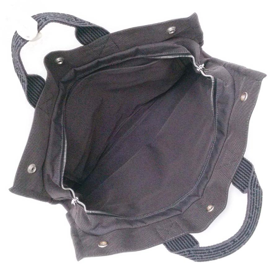 HERMES（エルメス） 【美品-良品】エルメス エールラインMM グレー