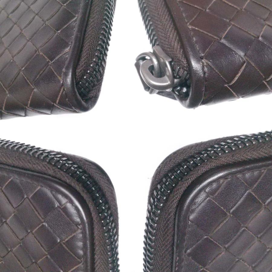BOTTEGA VENETA（ボッテガ・ヴェネタ） 【美品】ボッテガヴェネタ