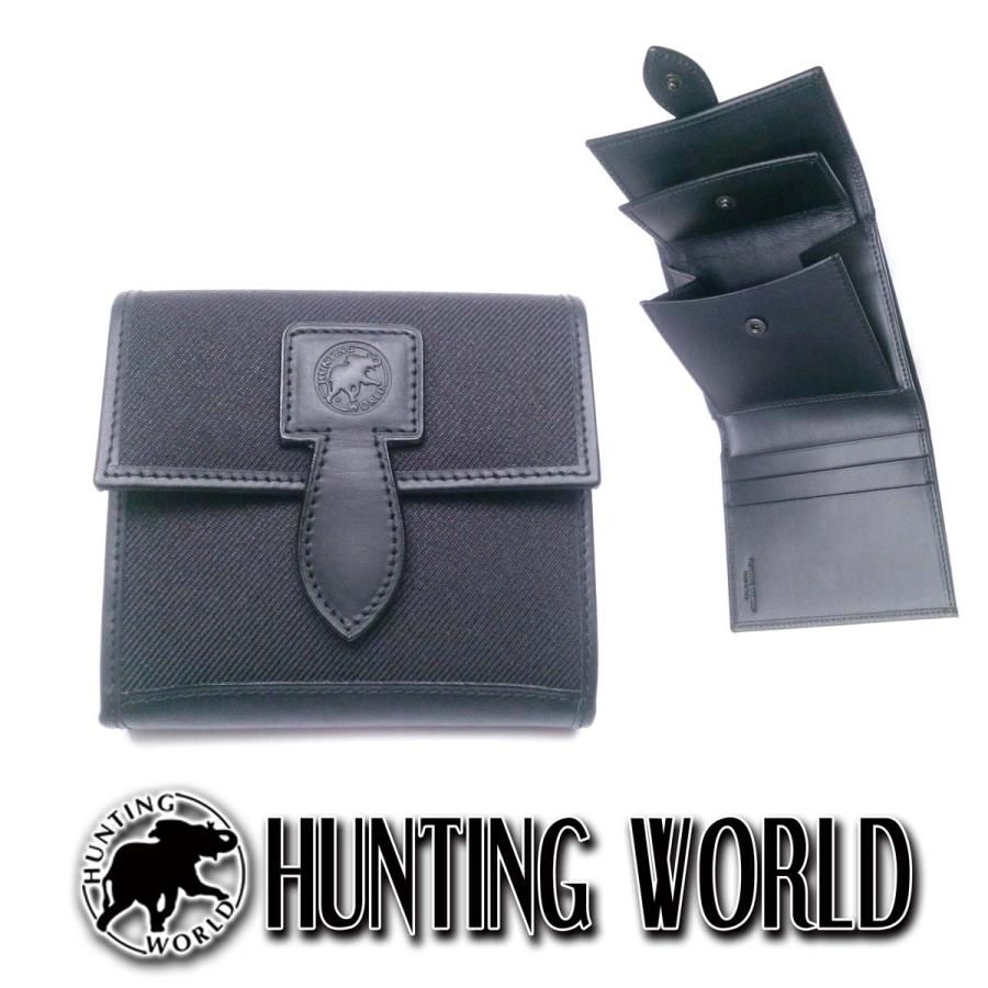 Hunting World（ハンティング・ワールド） 未使用-新品同様【展示新品 