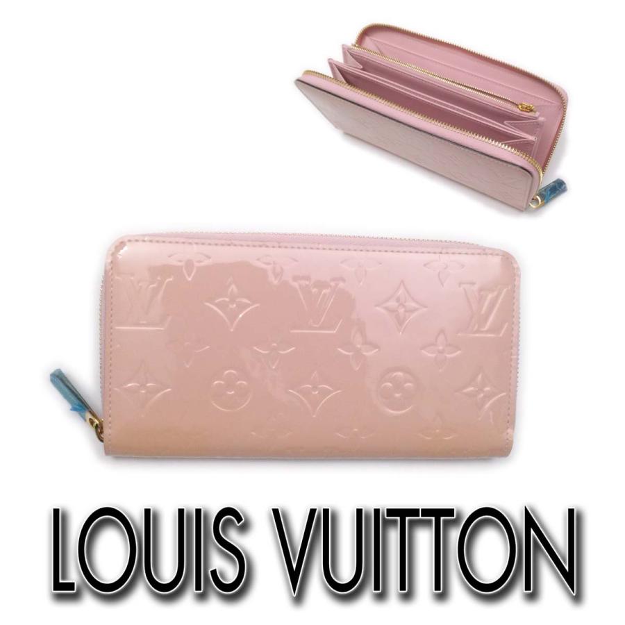 LOUIS VUITTON 【訳有】新品同様-超美品 ルイヴィトン ヴェルニ 