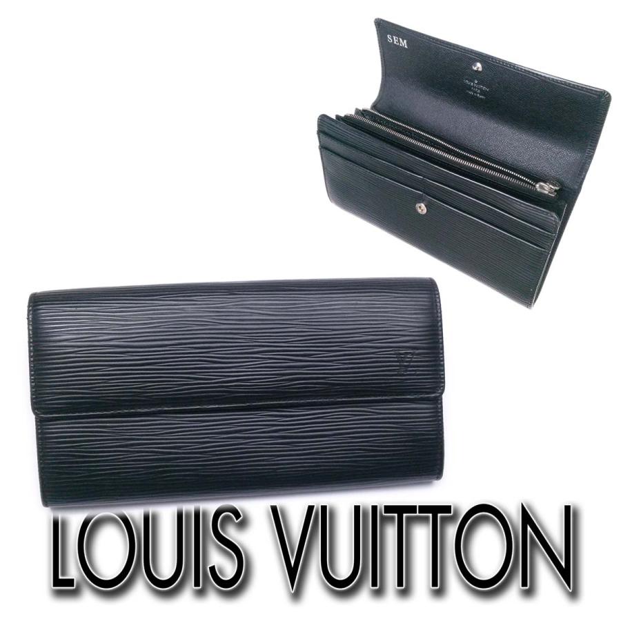 LOUIS VUITTON（ルイ・ヴィトン） 【新品同様-超美品】ルイヴィトン