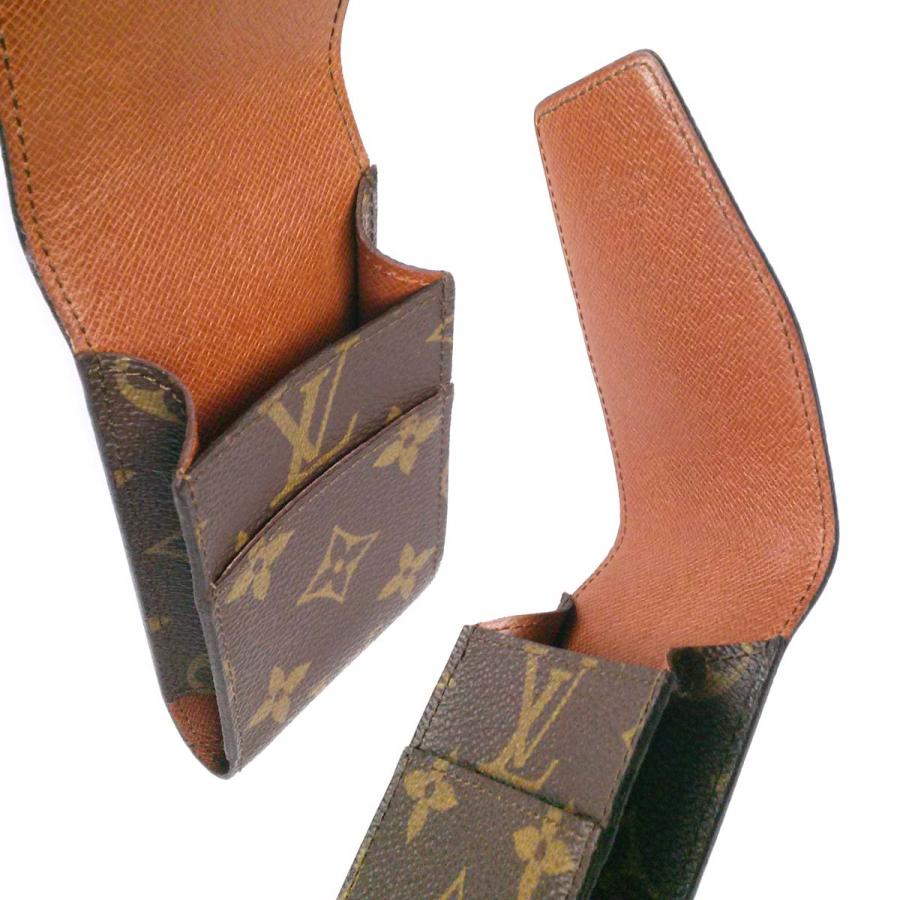 LOUIS VUITTON 【新品同様-超美品】ルイヴィトンモノグラム LOUIS VUITTON 【新品同様-超美品】ルイヴィトンモノグラム