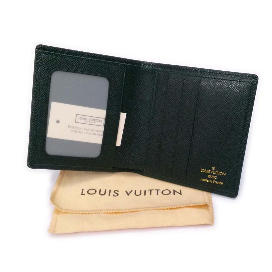 新品未使用✨ ルイヴィトン タイガ エピセア ポルトモネ キュヴェット 保存袋 LOUIS VUITTON 未使用-新品同様【訳有】ルイヴィトン タイガ エピセア