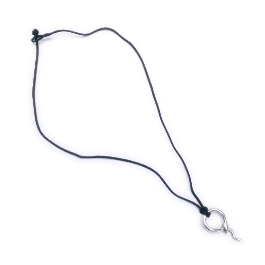 極美品✨ティファニー ウロボロス スネーク ネックレス シルバー925 楽天市場】ティファニー TIFFANY＆CO スネークウロボロス