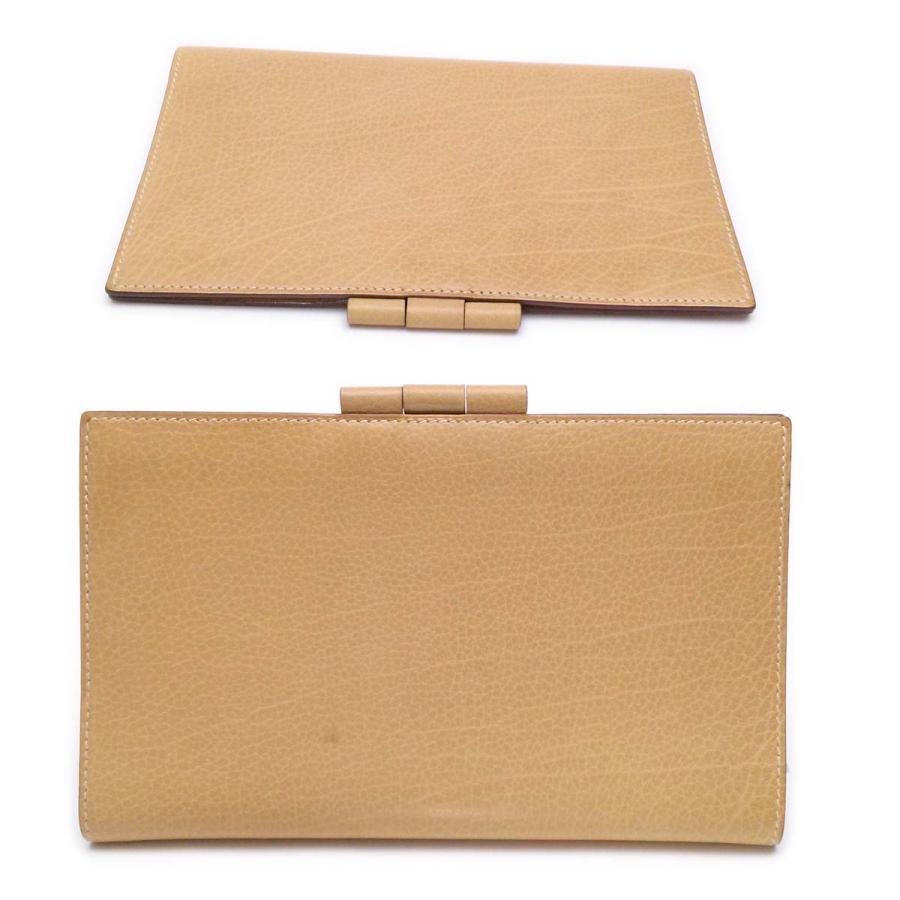 HERMES（エルメス） 【美品】エルメス アジェンダヴィジョン 手帳