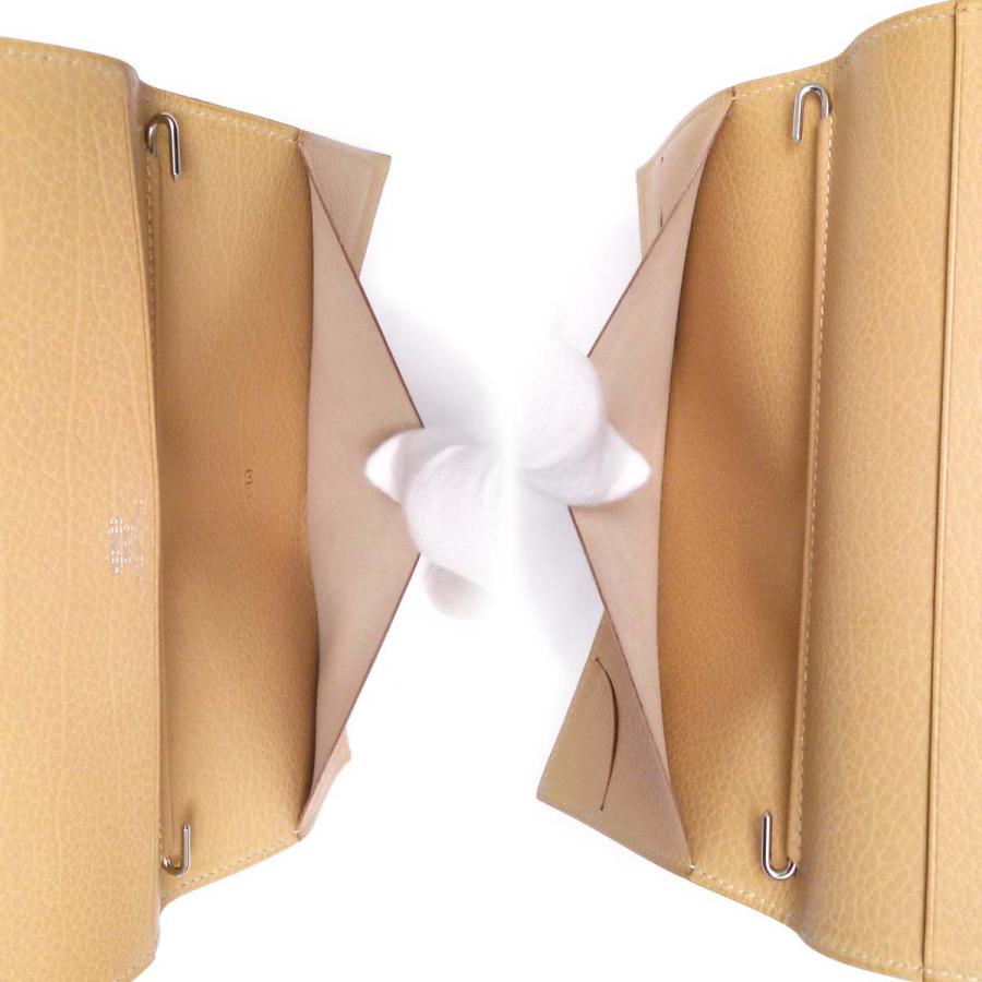 HERMES（エルメス） 【美品】エルメス アジェンダヴィジョン 手帳
