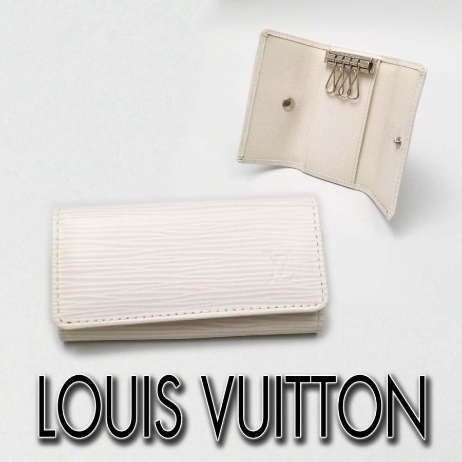 LOUIS VUITTON 【未使用-新品同様】ルイヴィトン エピ LOUIS VUITTON 【未使用-新品同様】ルイヴィトン エピ