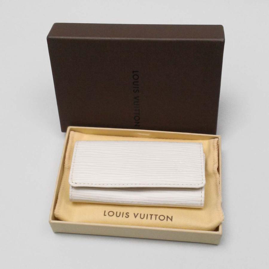 LOUIS VUITTON 【未使用-新品同様】ルイヴィトン エピ LOUIS VUITTON 【未使用-新品同様】ルイヴィトン エピ