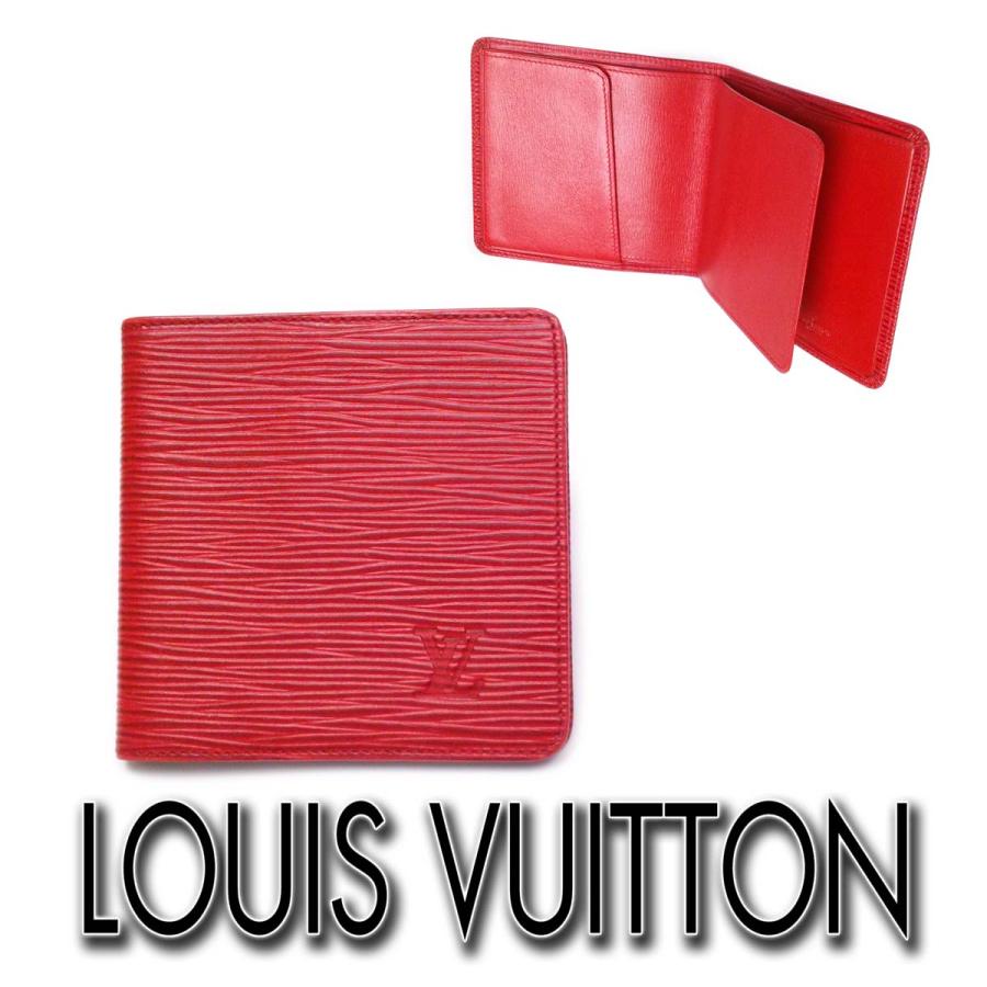 LOUIS VUITTON（ルイ・ヴィトン） 【美品】【マルティエ刻印】ルイ