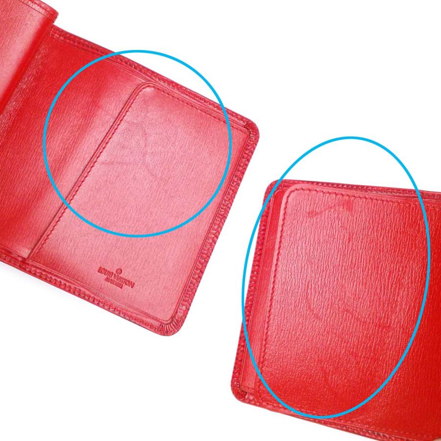 LOUIS VUITTON（ルイ・ヴィトン） 【美品】【マルティエ刻印】ルイ