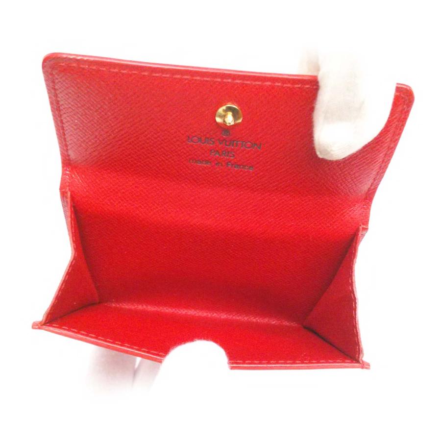 LOUIS VUITTON（ルイ・ヴィトン） 【未使用-新品同様】ルイヴィトン