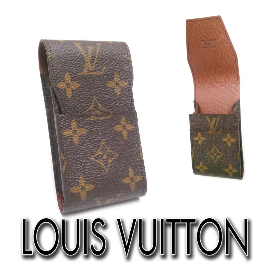 LOUIS VUITTON 【未使用-新品同様】ルイヴィトン モノグラム LOUIS VUITTON 【未使用-新品同様】ルイヴィトン モノグラム