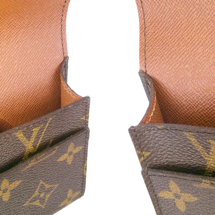 LOUIS VUITTON 【未使用-新品同様】ルイヴィトン モノグラム LOUIS VUITTON 【未使用-新品同様】ルイヴィトン モノグラム