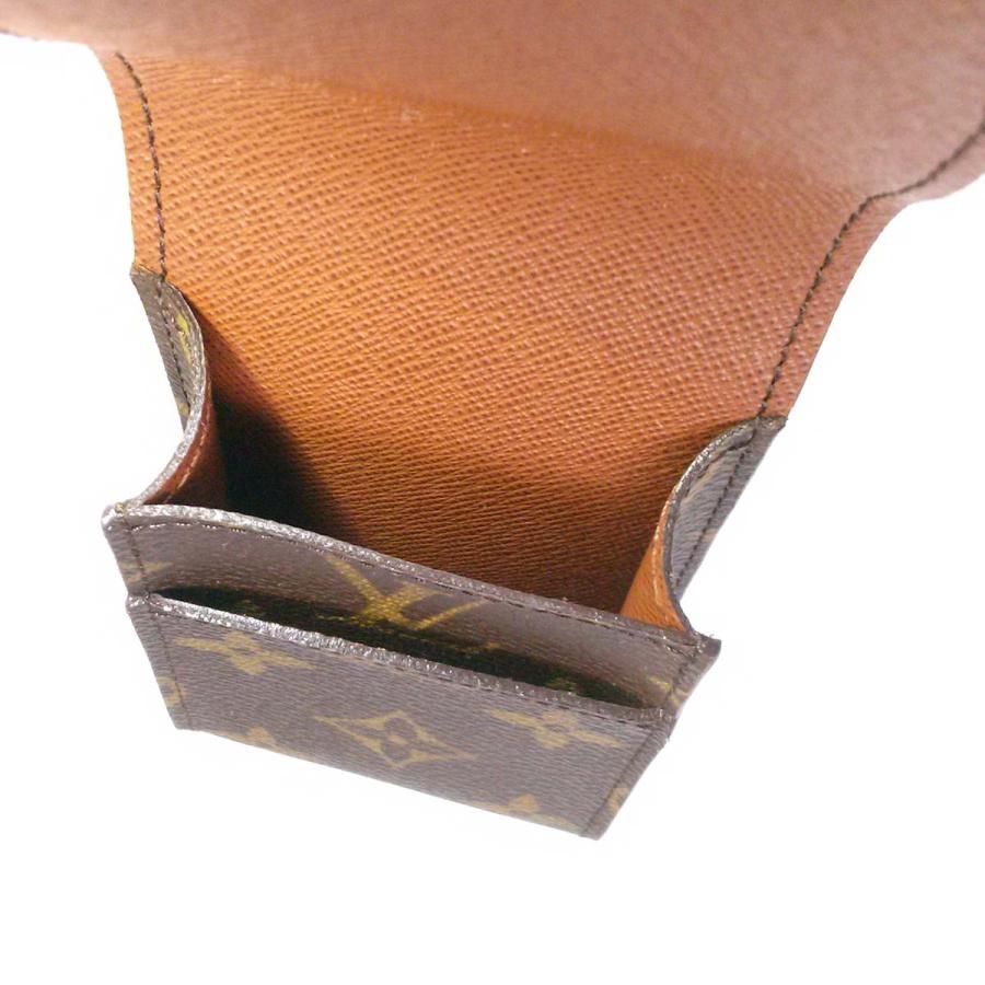 LOUIS VUITTON 【未使用-新品同様】ルイヴィトン モノグラム LOUIS VUITTON 【未使用-新品同様】ルイヴィトン モノグラム