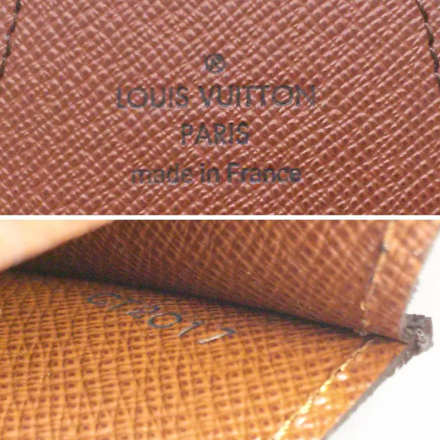 LOUIS VUITTON 【未使用-新品同様】ルイヴィトン モノグラム LOUIS VUITTON 【未使用-新品同様】ルイヴィトン モノグラム
