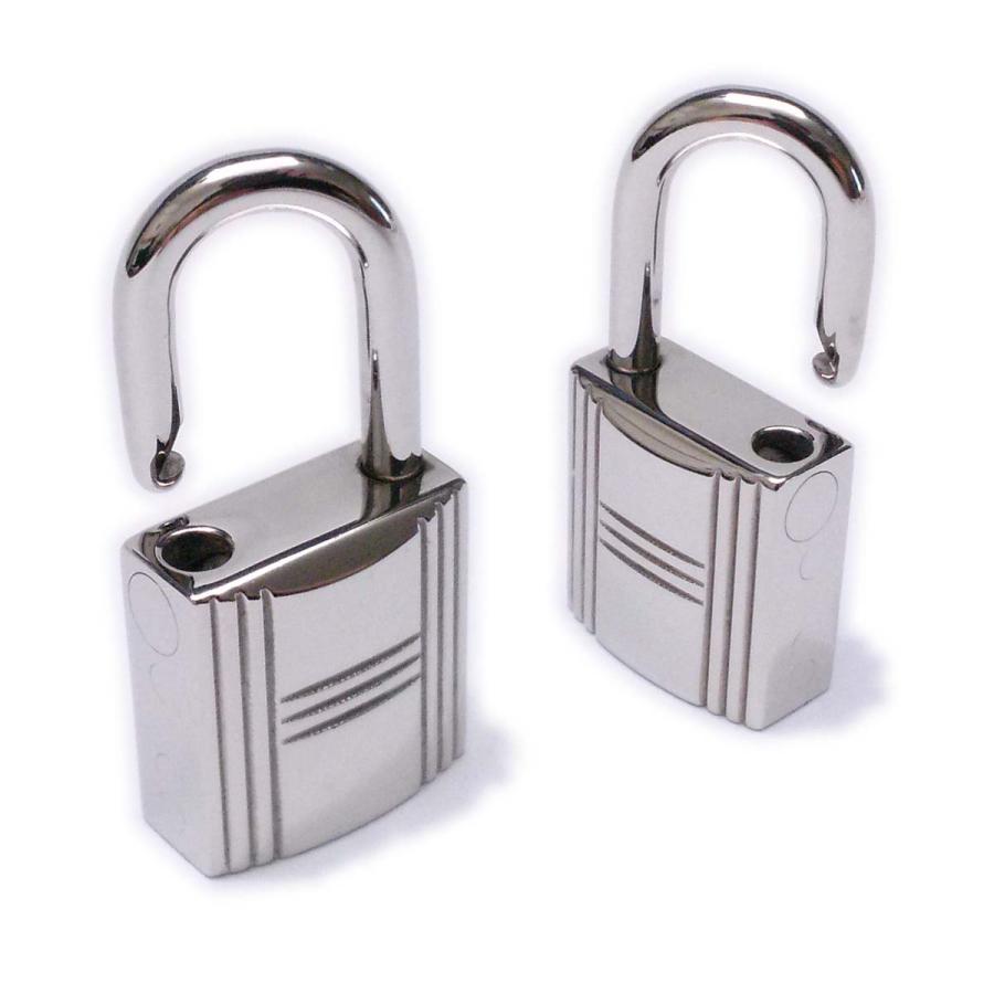 HERMES 【美品】エルメス カデナ 鍵107番 バッグチャーム開け HERMES 【美品】エルメス カデナ 鍵107番 バッグチャーム開け