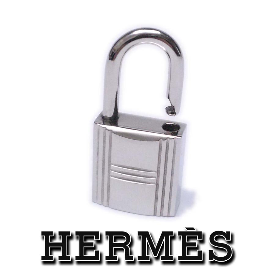 HERMES（エルメス） 【超美品】エルメス カデナのみ【鍵無し】【開けた