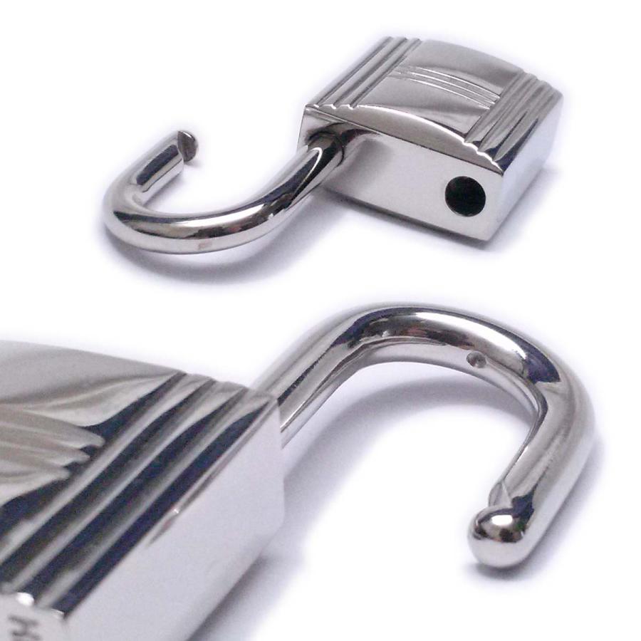HERMES（エルメス） 【超美品】エルメス カデナのみ【鍵無し】【開けた