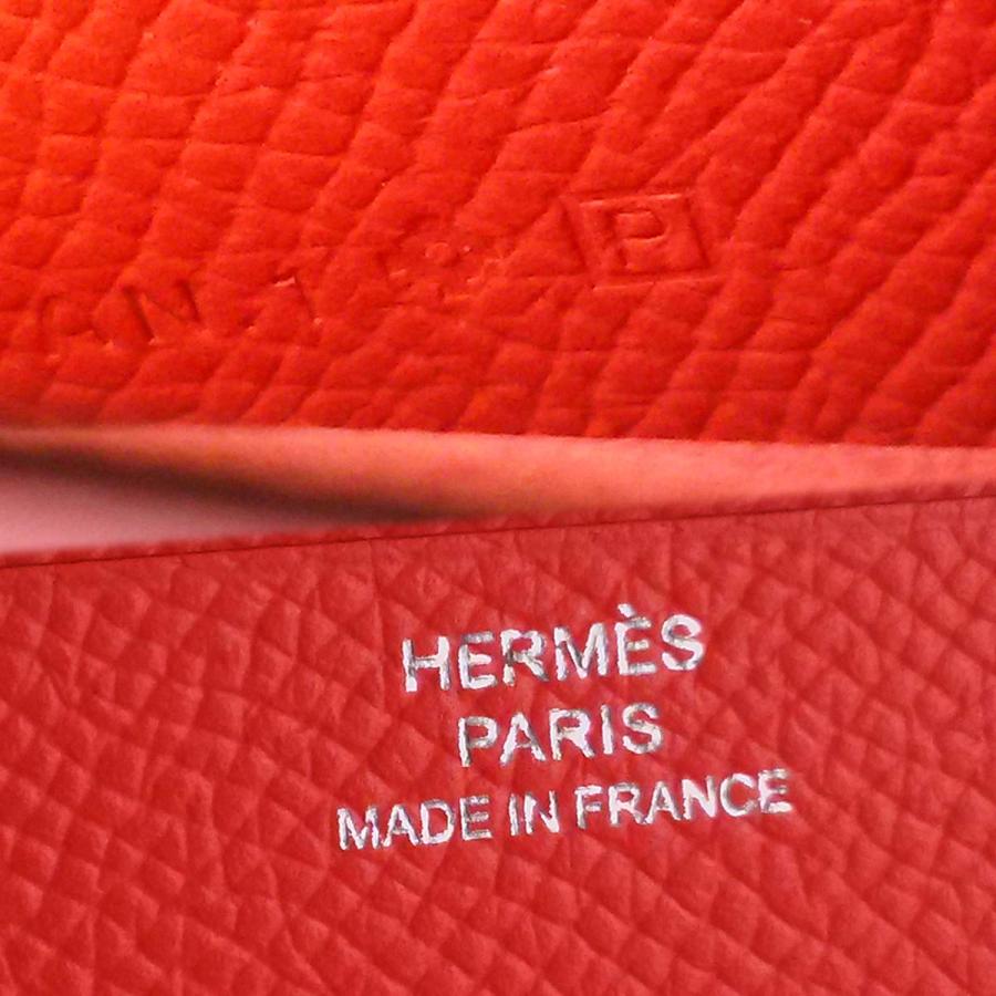 HERMES 【超美品】エルメス アジェンダヴィジョン 手帳カバー