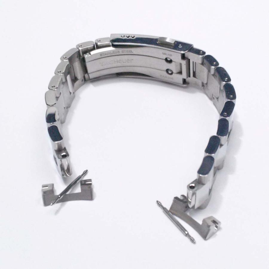 TAG HEUER（タグ・ホイヤー） 【超美品】タグホイヤー