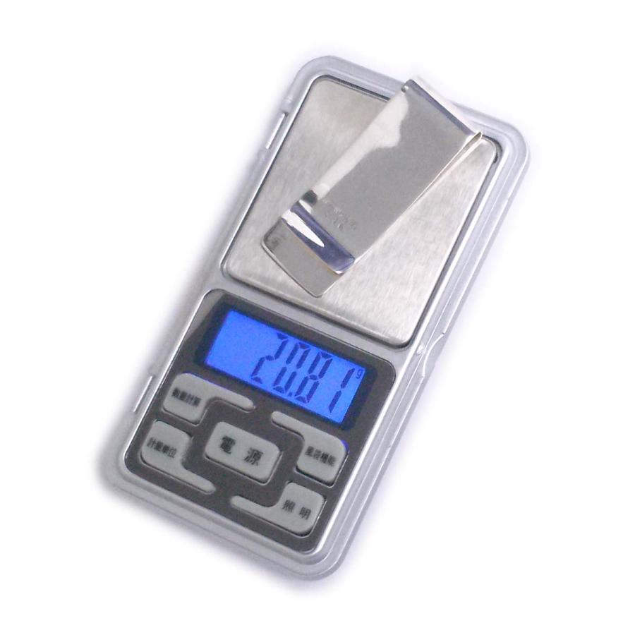 TIFFANY&Co.（ティファニー） 【美品】ティファニー マネークリップ