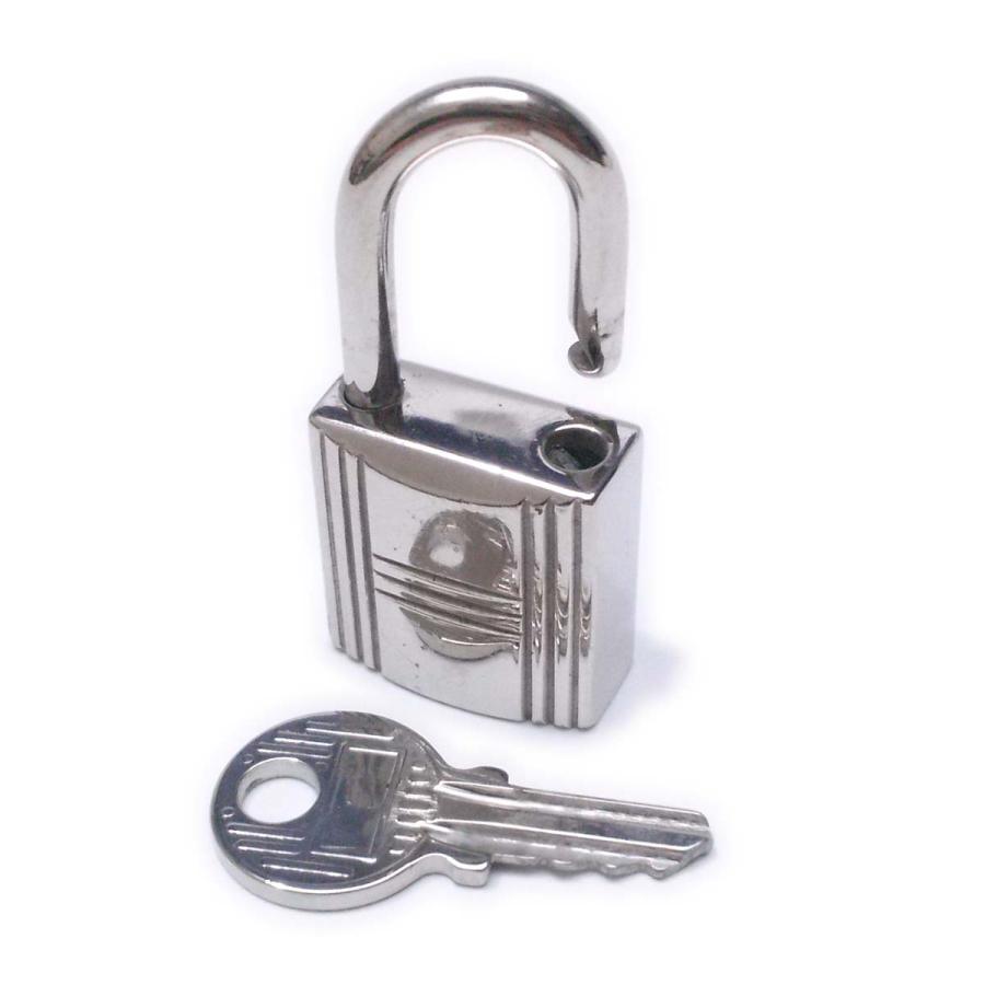 HERMES（エルメス） 【良品】エルメス カデナ 鍵114番 バーキンケリー