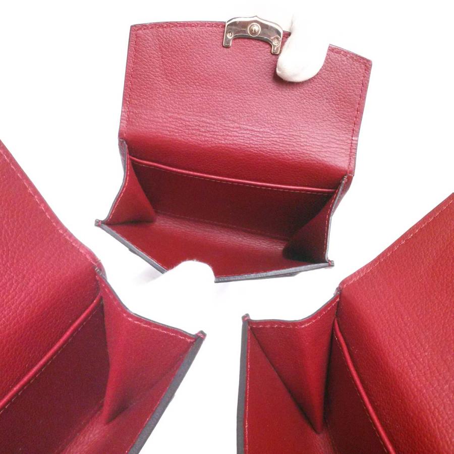 Cartier 【超美品】カルティエ Cドゥカルティエ 名刺入れ カード Cartier 【超美品】カルティエ Cドゥカルティエ 名刺入れ カード