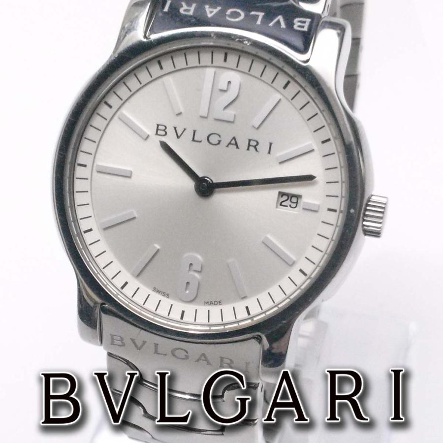 BVLGARI（ブルガリ） 11/22値下げ【美品-良品】ブルガリ 腕時計