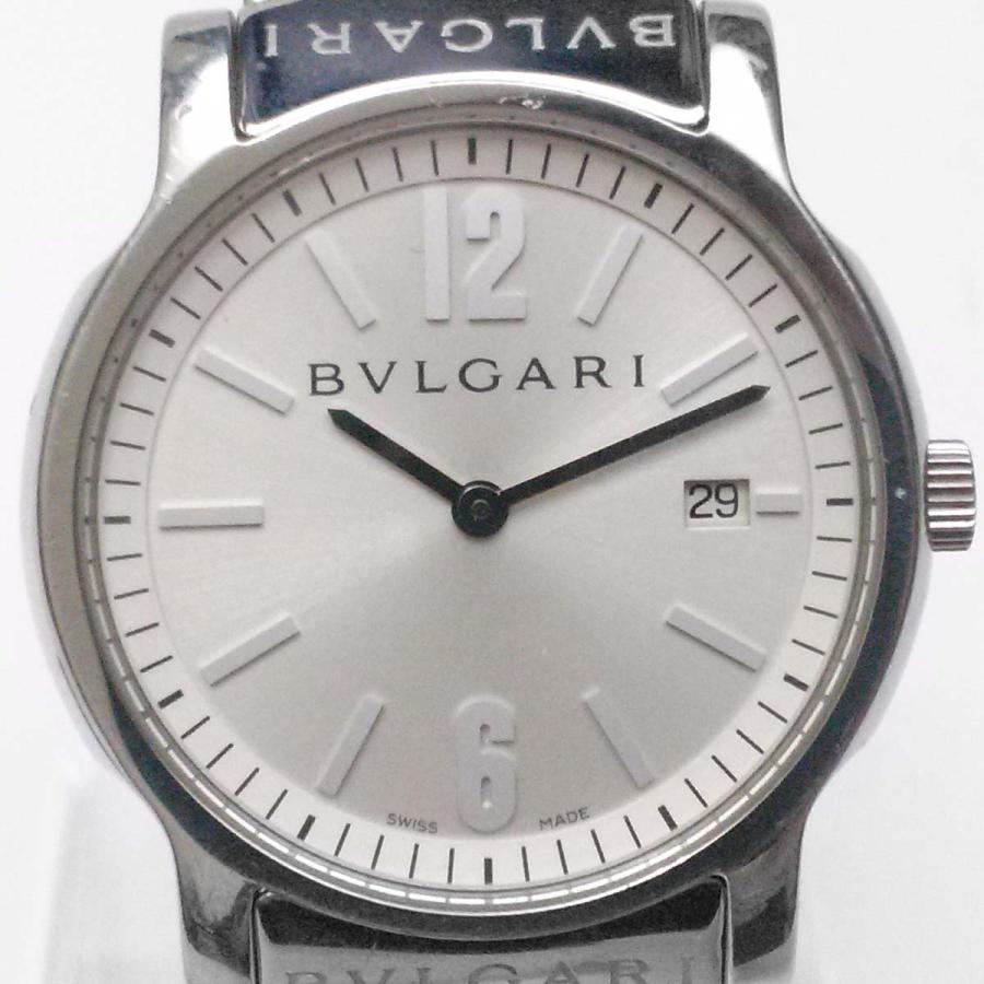 BVLGARI（ブルガリ） 11/22値下げ【美品-良品】ブルガリ 腕時計