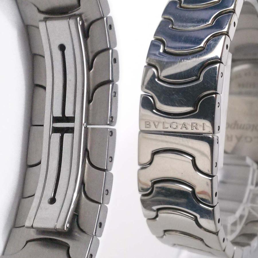 BVLGARI（ブルガリ） 11/22値下げ【美品-良品】ブルガリ 腕時計