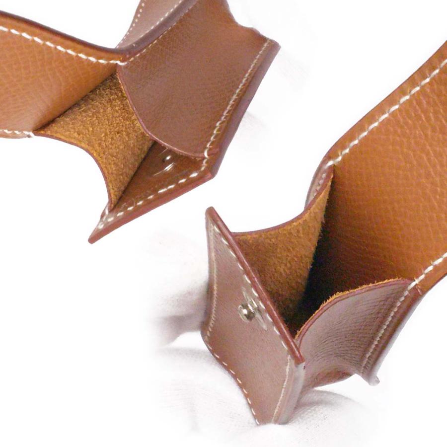 HERMES（エルメス） 【美品】エルメス ガムケース 印鑑ケース リップ