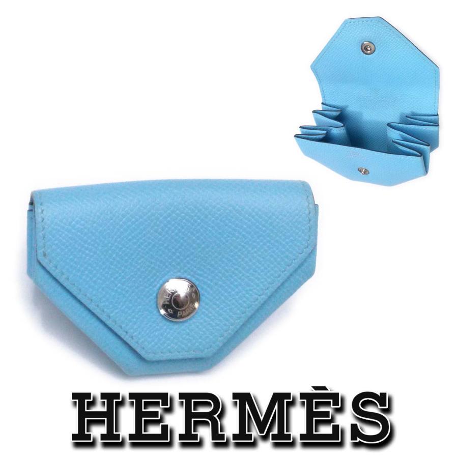 エルメス⭕️未使用 ケース ケース 小銭入れ ル ヴァンキャトル 24 HERMES 【美品】エルメス ルヴァンキャトル 小銭入れ 24コイン