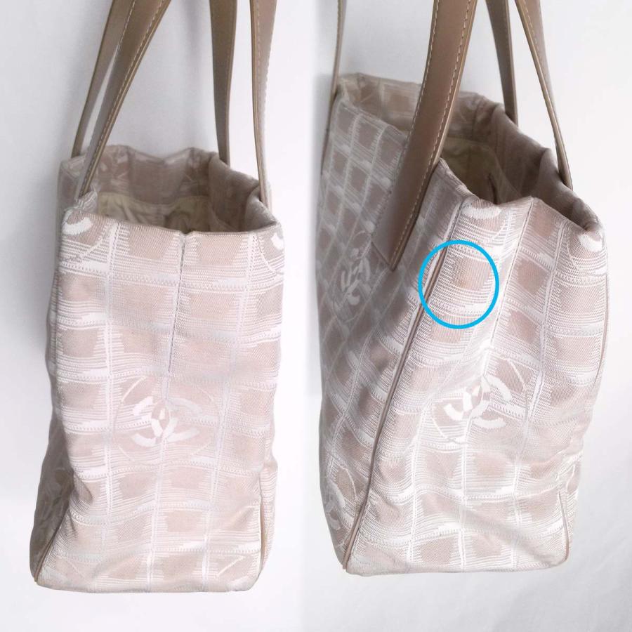 CHANEL（シャネル） 【新品同様-超美品】シャネル ニュートラベル