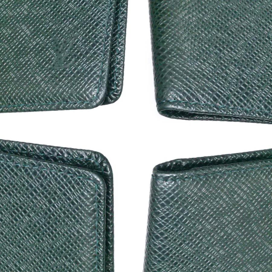 LOUIS VUITTON（ルイ・ヴィトン） 【美品】ルイヴィトン タイガ