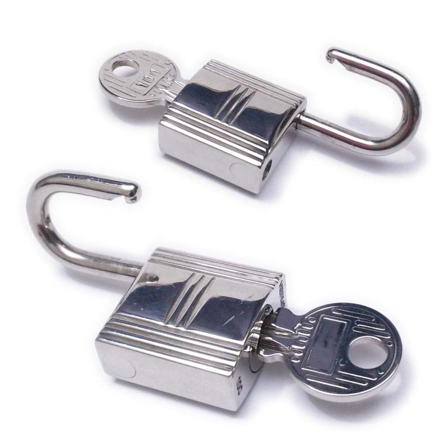 HERMESカデナ【美品】 HERMES（エルメス） 【超美品】エルメス カデナ 鍵100番 バッグ