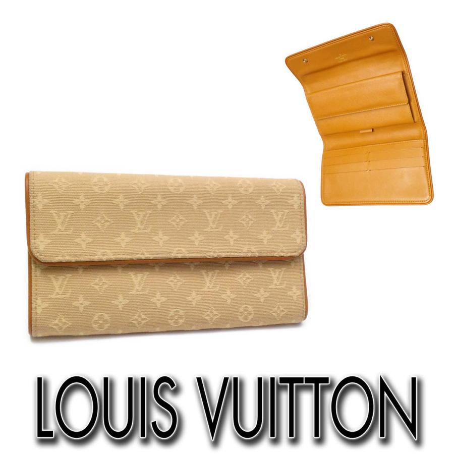 ！極美品！　ルイヴィトン　ポルトフォイユマリー 財布　135A 極美品！ ルイヴィトン ポルトフォイユマリー 財布 135A