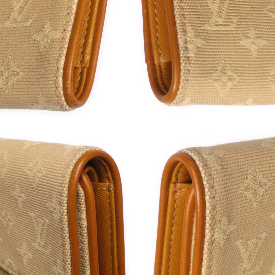 【美品】ルイヴィトン モノグラム ポルトモネ・インナーナショナル箱・保存袋付き♪ 美品】ルイヴィトン モノグラム ポルトモネ・インナーナショナル箱