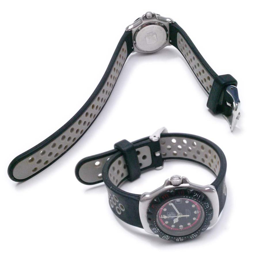 TAG HEUER（タグ・ホイヤー） 11/22値下げ【稼働】タグホイヤー